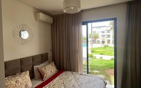 Luxuary Appartment In Agadir Bay